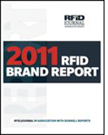 2011 RFID Brand Report and 2011 RFID Marketing Strategies Report