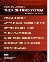 How to Choose the Right RFID System: A Step-by-Step Guide