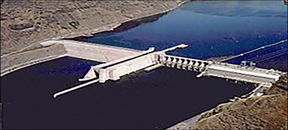 RFID Tracks Fish at High Speed in Washington Dam