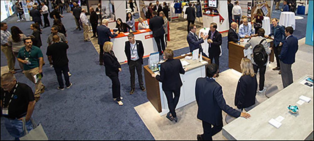 How Technology Can Help to Ensure Safe Events in the New Norm