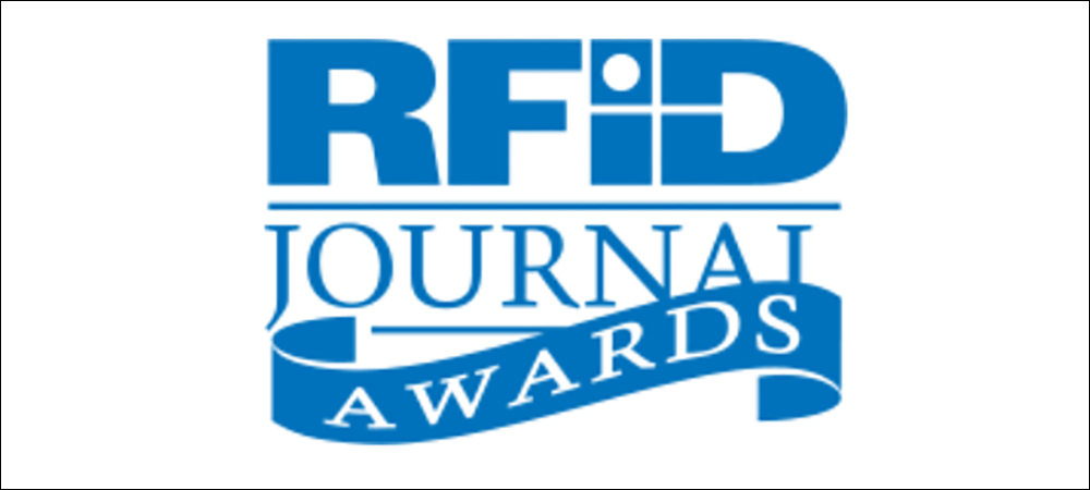 RFID Journal Announces Winners of Its 14th Annual RFID Journal Awards