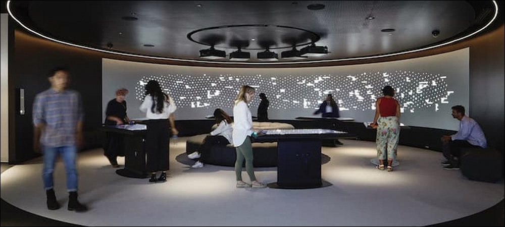 Museum Sends Moving Image Stories Home with NFC