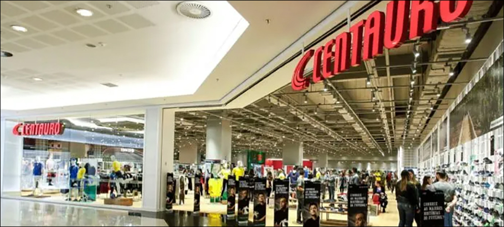 Sporting Goods Retailer Deploys RFID Across Hundreds of Stores
