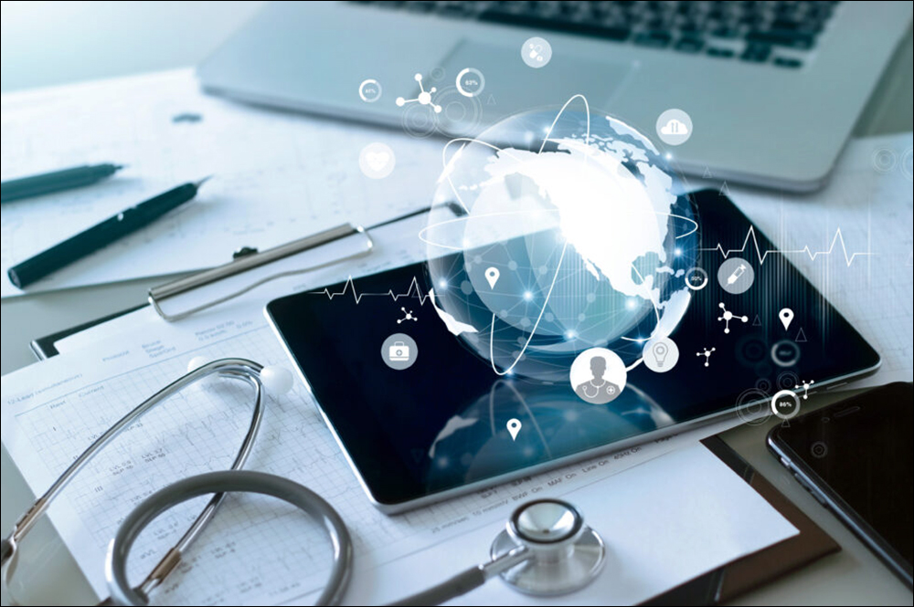 RFID Controls and Prevents Infections