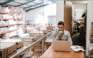 For SMBs, the upfront investment required for RFID systems used to be cost-prohibitive, but prices are now trending down, making the technology viable.