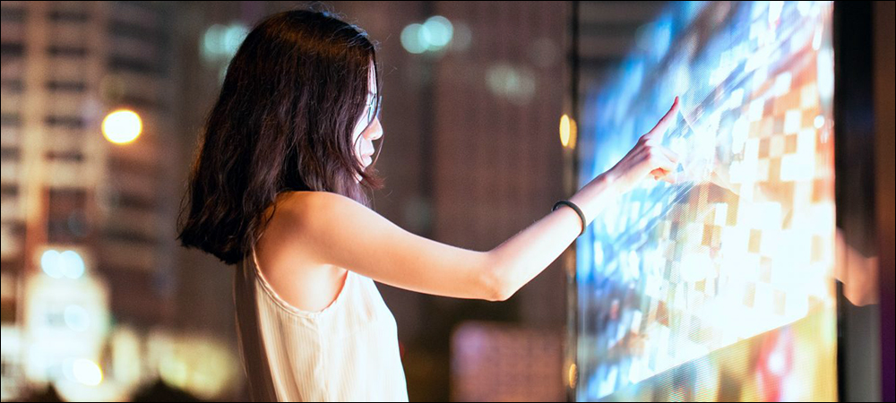 RFID IoT Smart Cities