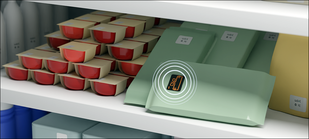 Avery Dennison Smartrac will leverage its R&D capabilities to design and produce second-generation Wiliot tags.