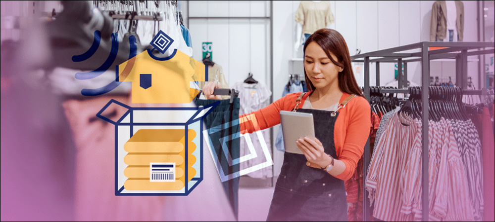 The new guideline is aimed at RFID users who may already have the technology in hand.