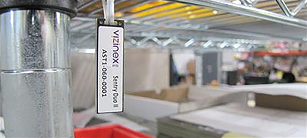 HID Global Expands Footprint with Vizinex RFID Purchase