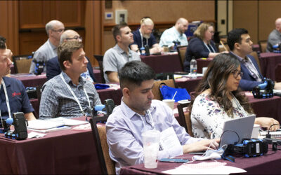 RFID Journal LIVE! 2024: IIoT and Manufacturing Sessions