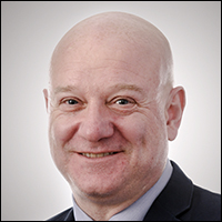 Tony Kington
