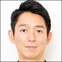 Tomoyuki Asano