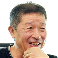 Takushi Tokuno