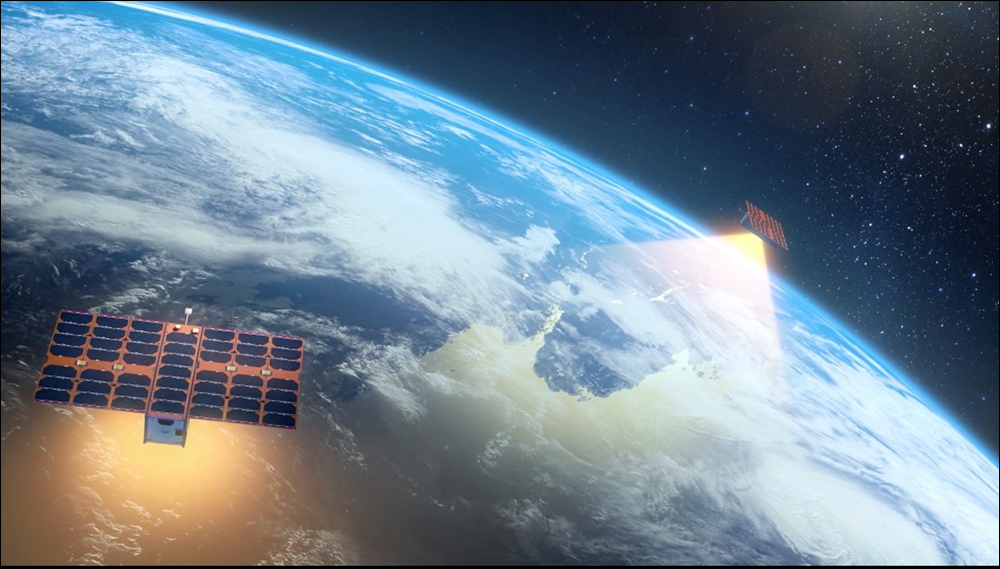 The companies have partnered on a bidirectional communication module enabling businesses to communicate with remote assets in areas not covered by terrestrial networks.