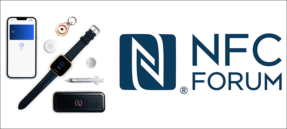 NFC Forum's CE Class Aids Wireless Functionality in Wearables