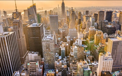 Netmore Group to Expand LoRaWAN Network into North America