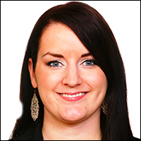 Stacy Hamer