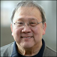 Argonne Labs' Yung Liu