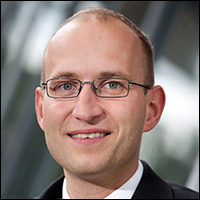 Andreas Bley