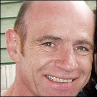 David Murrihy