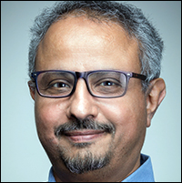 Ahmed Banafa