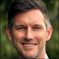 Mark Bailey