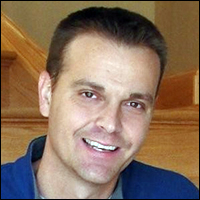 Bryan Ferguson