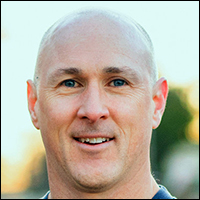 Mike Kratochwill