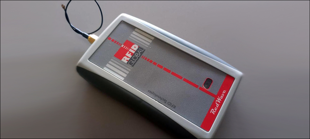 RFID Global intros new HF/NFC reader