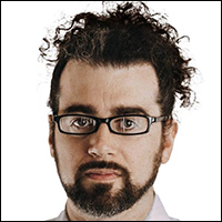 Amos Petersen