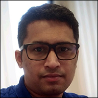 Vinayaka Kamath