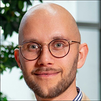 Daniel Doorman
