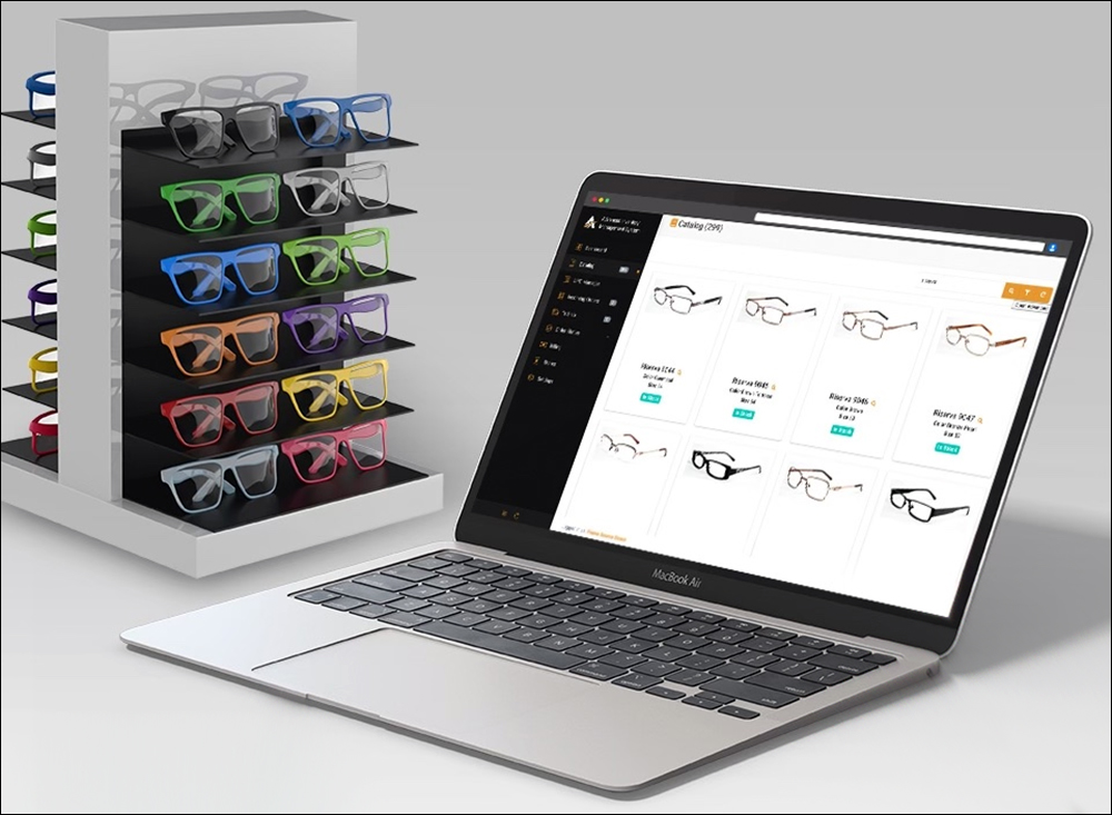 The Advanced Inventory Management System