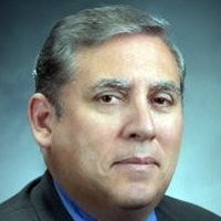 Cesar Johnston