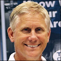 Rob Caron