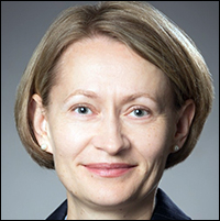 Krystyna Kostka