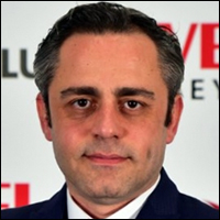 Tolga Özdenli