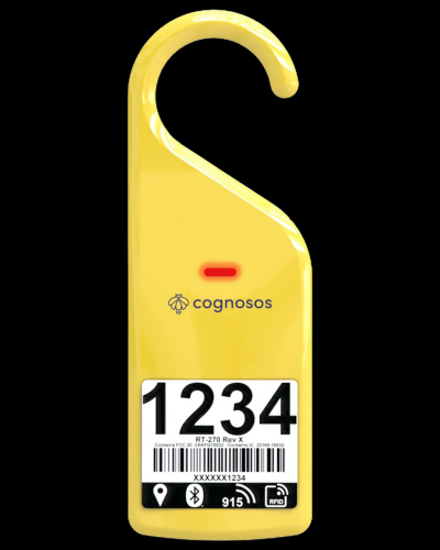 The RT-270 tag