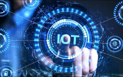 IoT and Tech Trends Revolutionizing Manufacturing