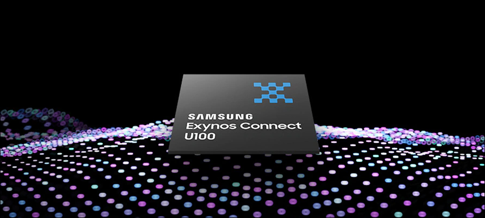 Samsung’s New UWB Chip Designed for Cars, Phones