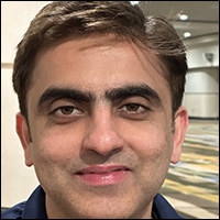 Sakun Ahuja