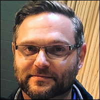 Tom Gutman