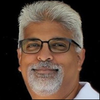 Nimesh Shah