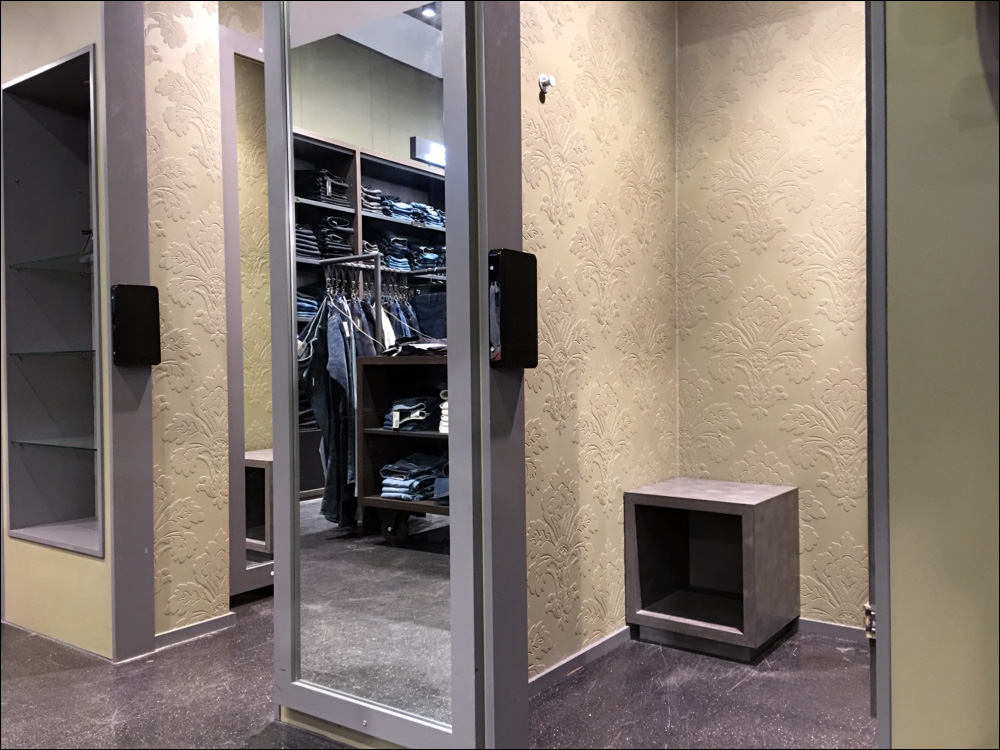 Having purchased Alert Systems and its solution for detecting RFID-blocking foil shields, Checkpoint Systems intends to integrate the technology into its EAS offerings.