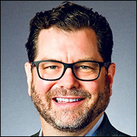 David Rogers