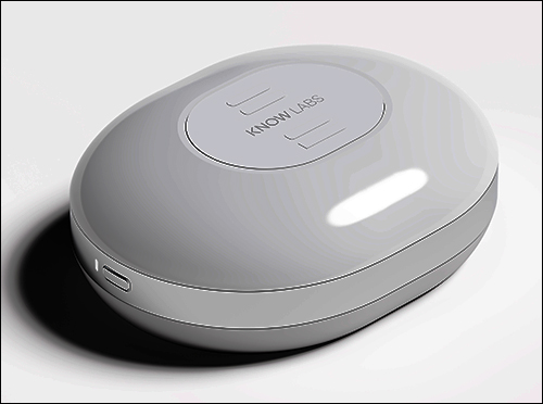 Know Labs' Generation 1 Device