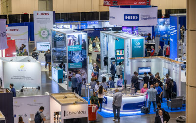 RFID Journal LIVE! 2024: Keynote Speaker, RFID Journal Awards Finalists Announced