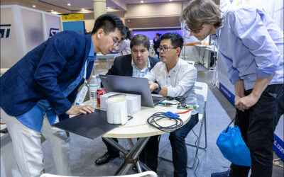 RFID Journal LIVE! 2024: Innovation 2024 Sessions
