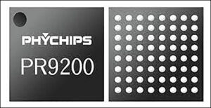 The PR9200 device