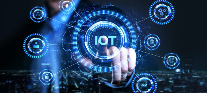 New Technology Aims at Easy, Low Power IoT for Manufacturing